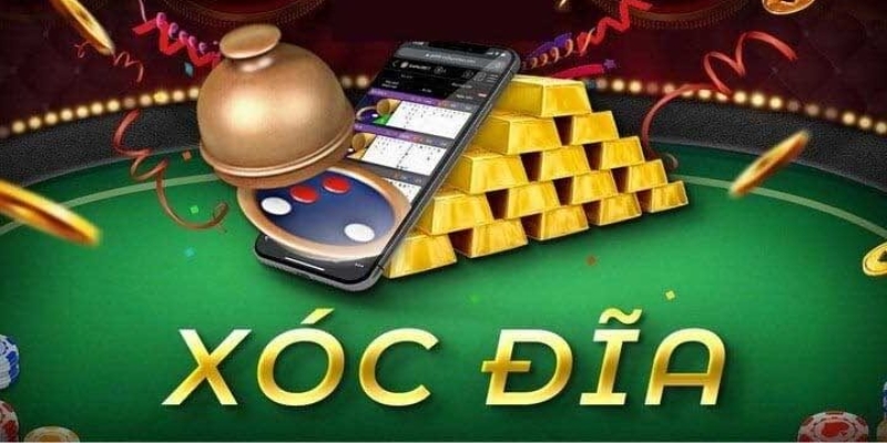Giải Đáp Thắc Mắc Khi Chơi Xóc Đĩa