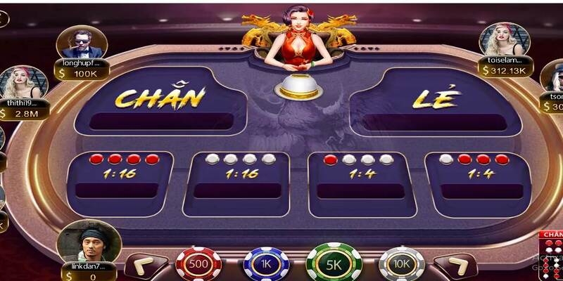 Vì Sao Nên Chọn Trang Game Xóc Đĩa Minh Bạch