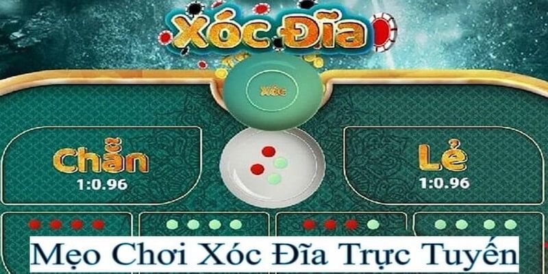 Chơi xóc đĩa hiệu quả Hiểu rõ luật chơi để chơi xóc đĩa hiệu quả