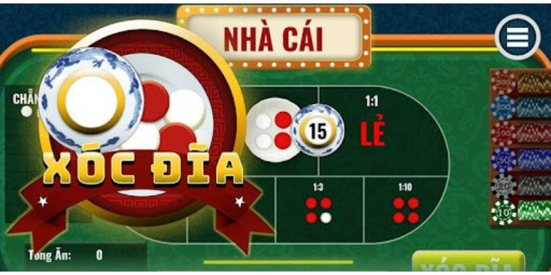 Chơi xóc đĩa hiệu quả Lựa chọn nền tảng uy tín để chơi xóc đĩa hiệu quả