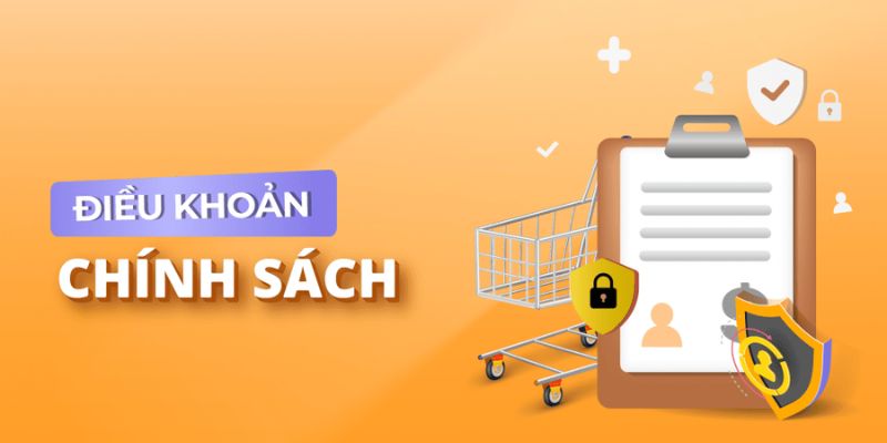 Điều khoản sử dụng Tầm quan trọng của việc hiểu rõ Điều khoản sử dụng khi tham gia nền tảng cá cược