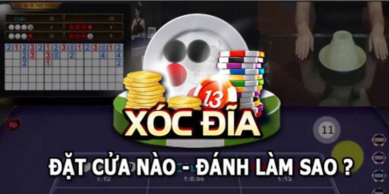 Đoán cửa xóc đĩa Tại sao cần nắm chắc kỹ năng đoán cửa xóc đĩa khi chơi Xóc Đĩa?