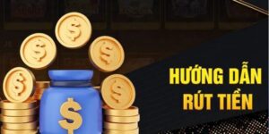 Quy trình hướng dẫn rút tiền đơn giản và an toàn tại Xóc Đĩa