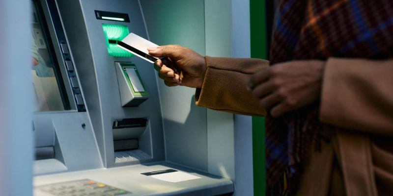 Hướng dẫn rút tiền Những lưu ý quan trọng khi thực hiện hướng dẫn rút tiền