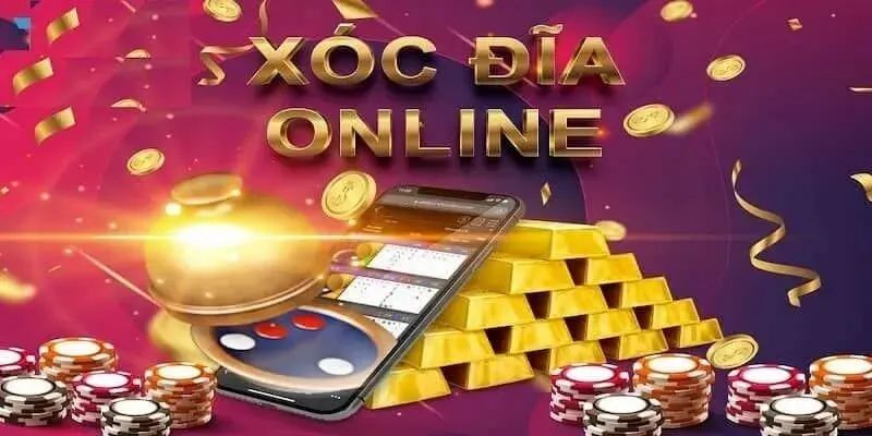 Hướng dẫn tải app Tại sao nên lựa chọn tải app để chơi tại Xóc Đĩa