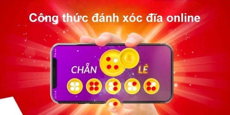 Các kinh nghiệm xóc đĩa hiệu quả cho người chơi mới và cao thủ