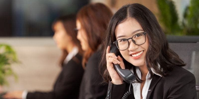 Liên hệ Tiêu chí đánh giá hiệu quả của các kênh liên hệ