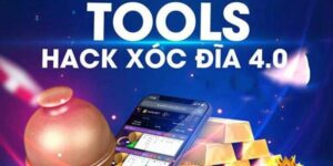 Tool xóc đĩa là gì và vai trò trong việc tối ưu chiến thuật