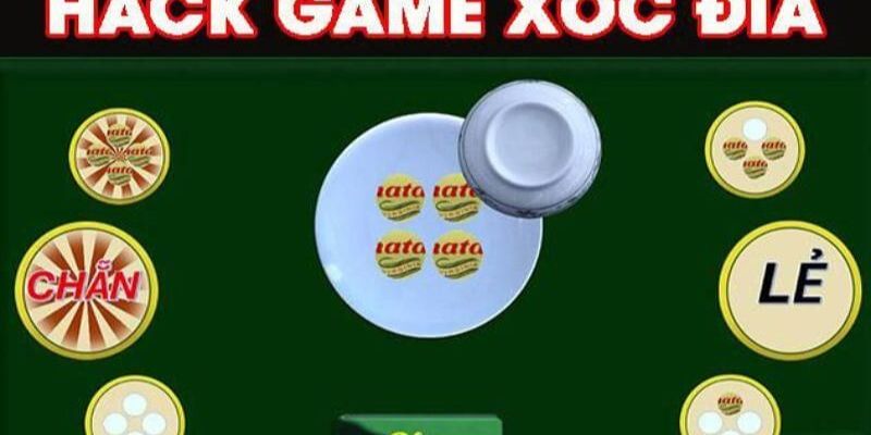 Tải phần mềm hack xóc đĩa miễn phí Các tính năng nổi bật khi tải phần mềm hack xóc đĩa miễn phí