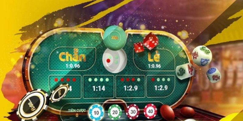 Cách chơi tài xỉu xóc đĩa: Cơ bản nhưng không hề đơn giản
