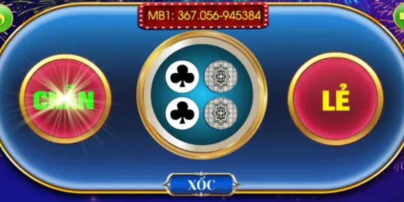 Vì sao tài xỉu xóc đĩa trở nên phổ biến?